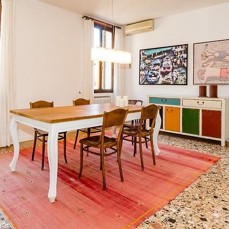 Apartamento Bacio Di San Marco VeniseJeTaime Exterior foto