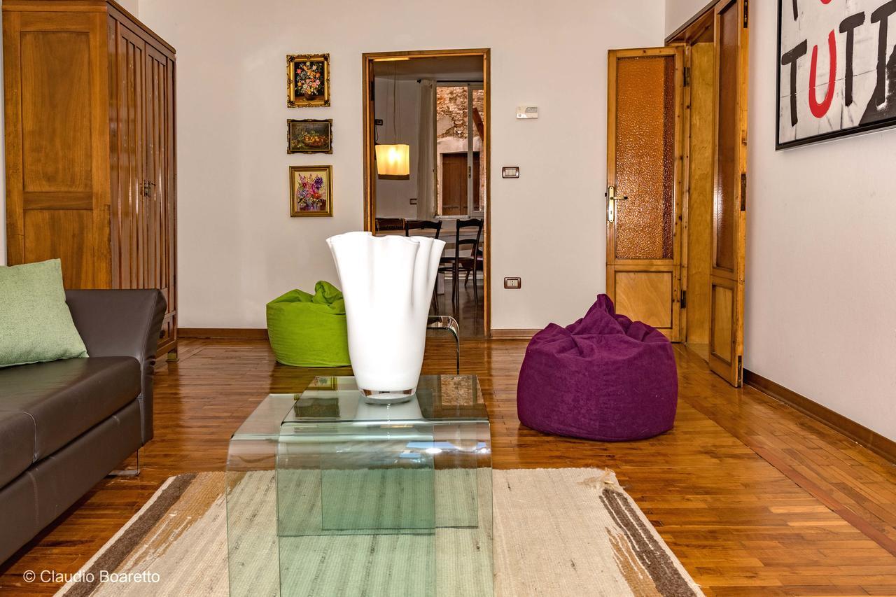 Apartamento Bacio Di San Marco VeniseJeTaime Exterior foto