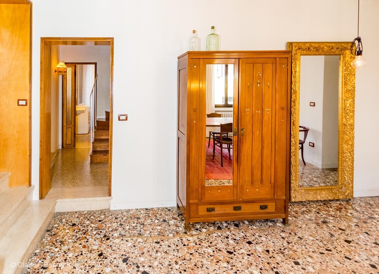 Apartamento Bacio Di San Marco VeniseJeTaime Exterior foto