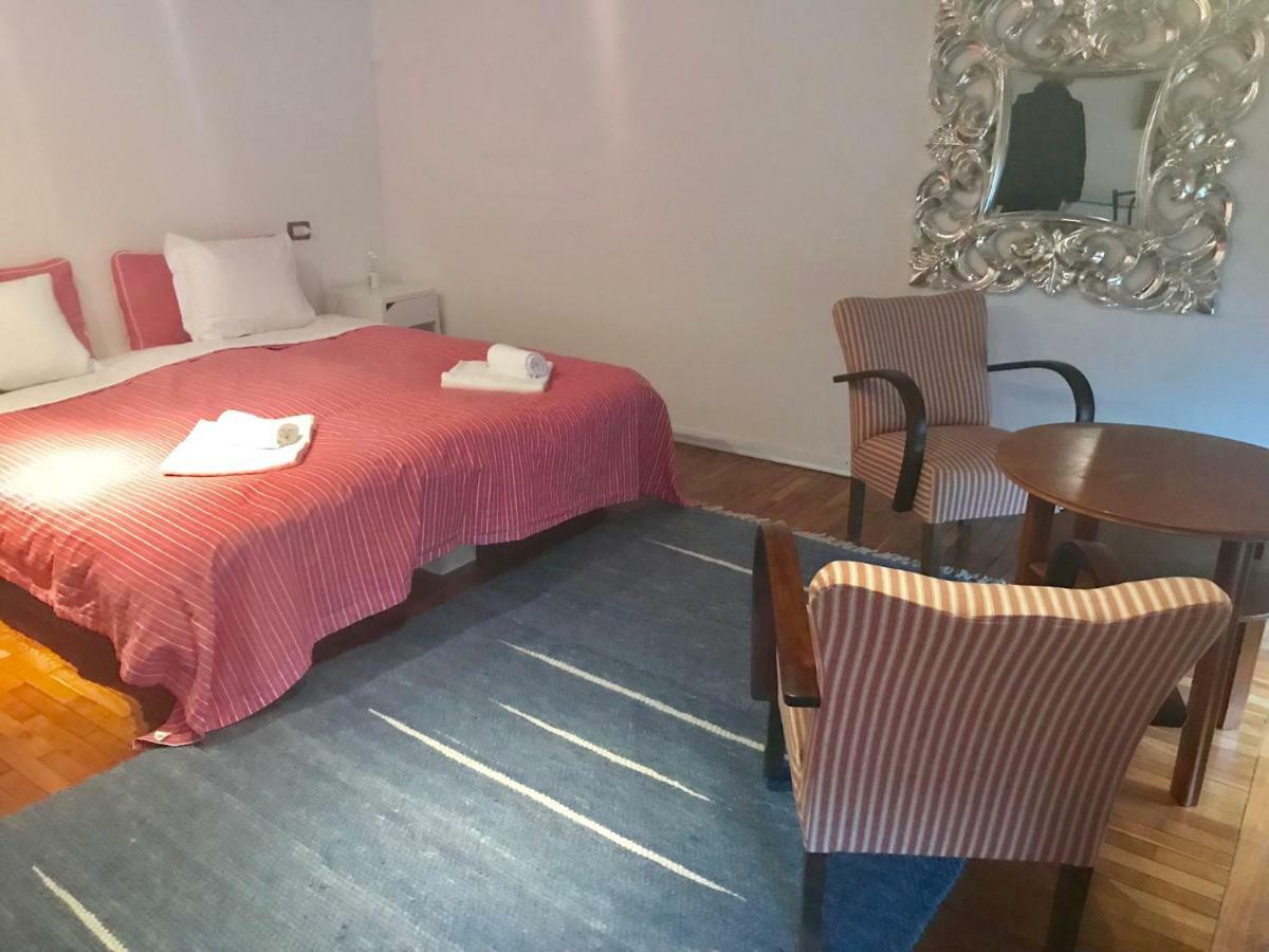 Apartamento Bacio Di San Marco VeniseJeTaime Exterior foto
