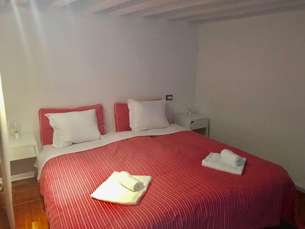 Apartamento Bacio Di San Marco VeniseJeTaime Exterior foto